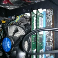 باندل اینتل 3770