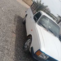 پیکان وانت مدل ۹۱