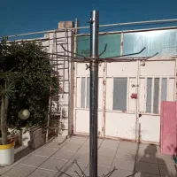 استند میله ای گردان اپن جا فنجانی کافی شاپ