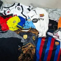 کیت ورزشی  فوتبال