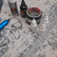 فروش دستگاه تتو