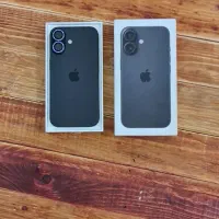 ایفون 16نرمال