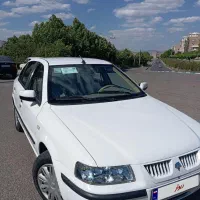 سمند ef7