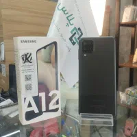 سامسونگ a12