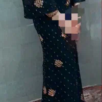 ماکسی عربی سایز ۳۸