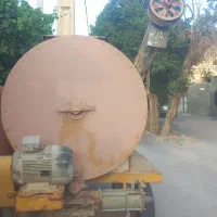 دستگاه فوم بتن