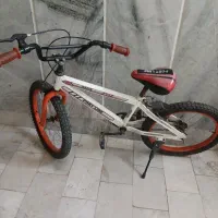 دوچرخه