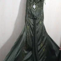دوعدد پیراهن شیک مجلسی واسه کرایه