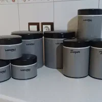 اورانوس 8 تیکه