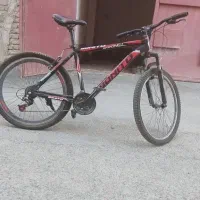 دوچرخه