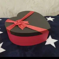 جعبه کادو هاردباکس