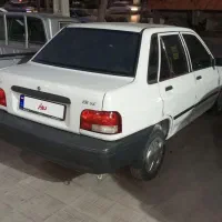 پراید81|خودرو سواری و وانت|کرمان, |دیوار