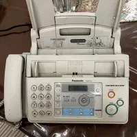 دستگاه فکس پاناسونیک kx fp701