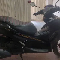 Rx170cc|موتورسیکلت|همدان, |دیوار