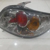 چراغ سونار طرح لوپی اورجینال 206