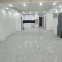آپارتمان ۱۰۲ متر/نوساز/طبقه اول