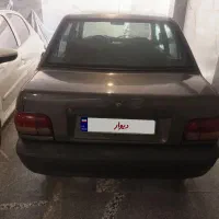 پراید ۸۹