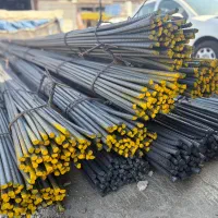خرید مستقیم و بی‌واسطه میلگرد از برترین برندها