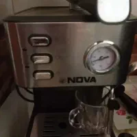 قهوه ساز NOVA