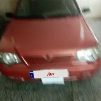 پراید مدل‌ ۸۹