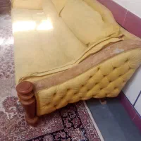 چستر 4 نفره چوب اصل راش گرجستان