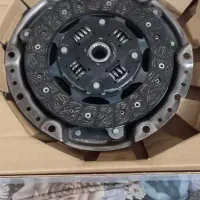دیسک و صفحه پراید جنس ترک