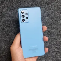 سامسونگ Galaxy A52 128G|موبایل|تهران, صادقیه|دیوار