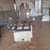 دورکن|ماشین‌آلات صنعتی|بستان آباد, |دیوار
