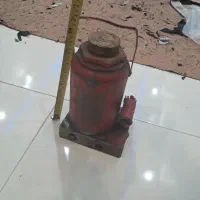 جک ۳۰تن به فروش میرسد