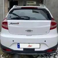 mvm 315 اکسلنت لاکچری مدل ۹۷ کارمندی
