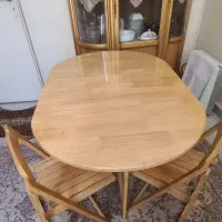 میز ناهارخوری