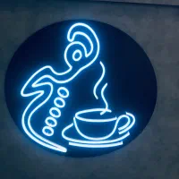تابلو۱۵/۰۰۰/۰۰۰ و نیون هیچ۵/۰۰۰/۰۰۰