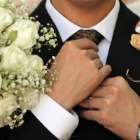تشریفات عروسی
