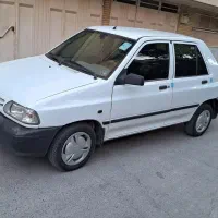 پراید 131