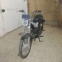 موتورهندا70