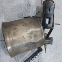 3عددچراغ نفتی قدیمی