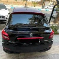 207 MC|خودرو سواری و وانت|بادرود, |دیوار
