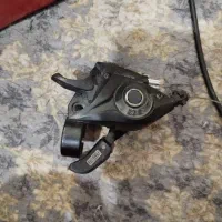 دسته دهنده و ترمز سالم