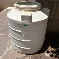 منبع ۲۵۰ لیتری طبرستان