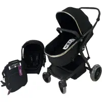 کلیرکالسکه کیف نوزاد