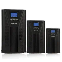 یو پی اس فاران مدل 2000-3000-Titan plus 1000