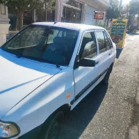 پراید ۱۴۱مدل۹۰شاسی سالم