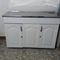 کابینت سه در درحد نوه