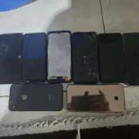 تعداد12 عدد گوشی خراب لطفا متن رو کامل بخون