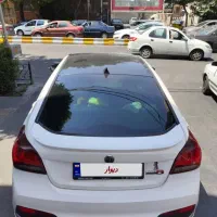 MG6 2016 newface|خودرو سواری و وانت|تبریز, |دیوار