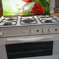 گاز سالم|اجاق گاز و لوازم برقی پختوپز|شیراز, سلطان آباد|دیوار