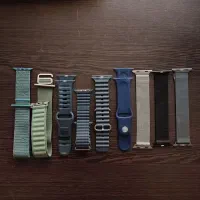 بند اپل واچ
