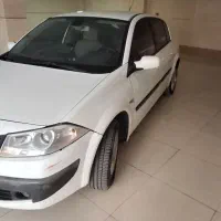 مگان 2000|خودرو سواری و وانت|تبریز, |دیوار