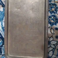 سینی قدیمی