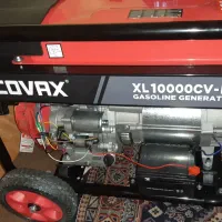 موتور برق covax
